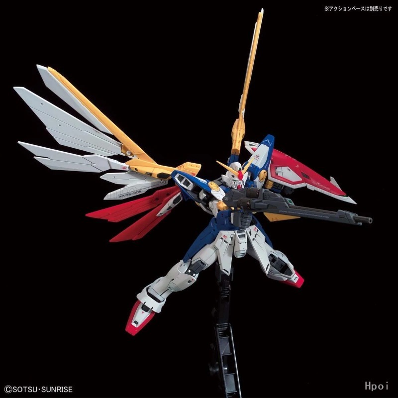재고 있음 정품 반다이 스피리츠 RG 모빌 슈트 건담  - Bandai Model Gundam Rg 리뷰 및 가격