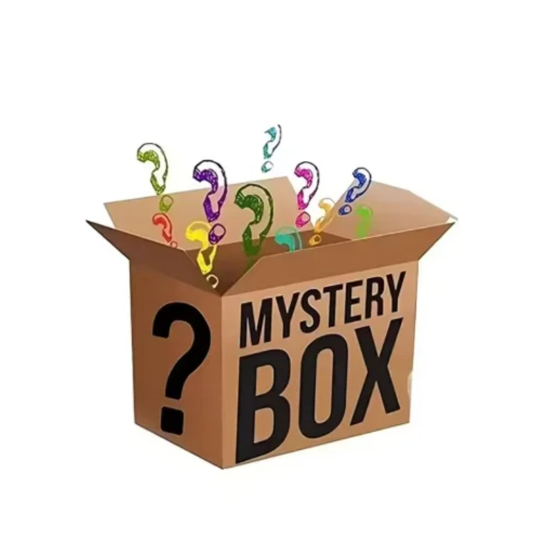센서리 스퀴시 블라인드 박스 시리즈 랜덤 귀여운 슬로우 - Mystery Box Blind Bag 리뷰 및 가격
