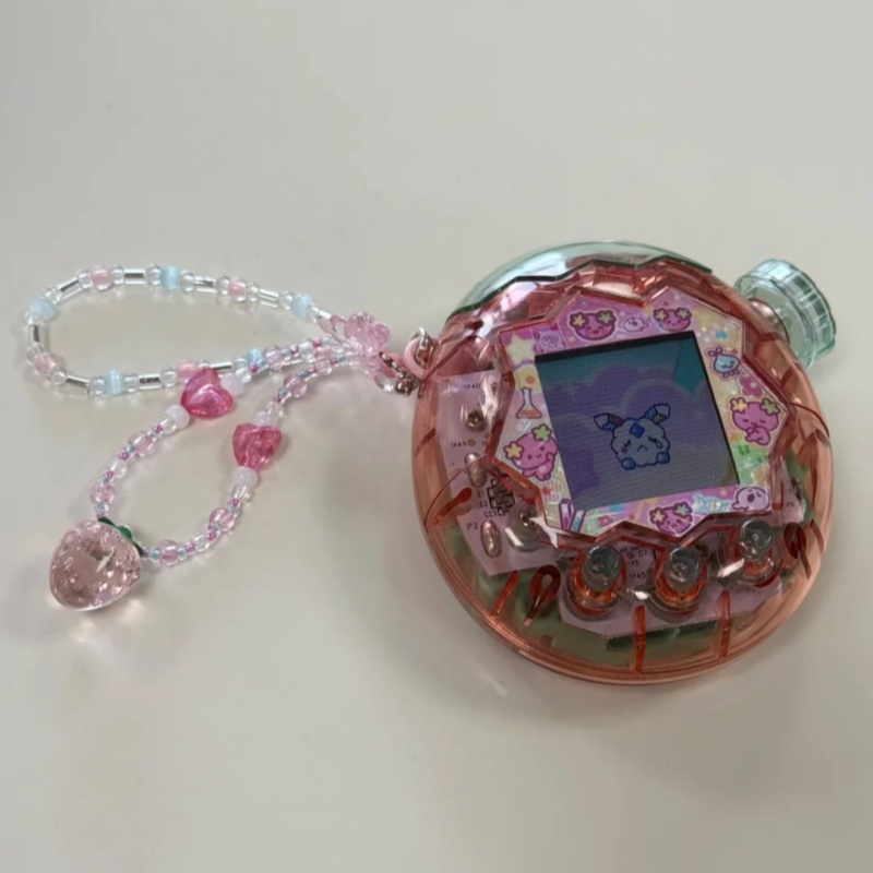 다마고치 파라다이스 쉘 교체용 하우징 트렌디 컬러 액세 - Bandai Model Tamagotchi 리뷰 및 가격