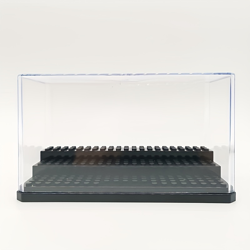 아크릴 미니피규어 전시 케이스, 레고 액션 피규어 장난 - Lego Minifigure Holder 리뷰 및 가격