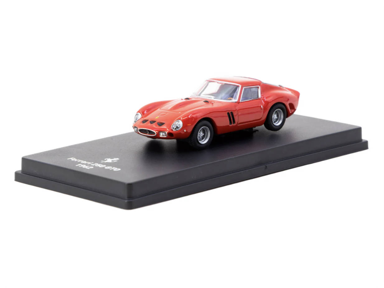 카 인 매거진 CENTAURIA IXO 1:64 페라리 - Die Cast Car 1 64 리뷰 및 가격