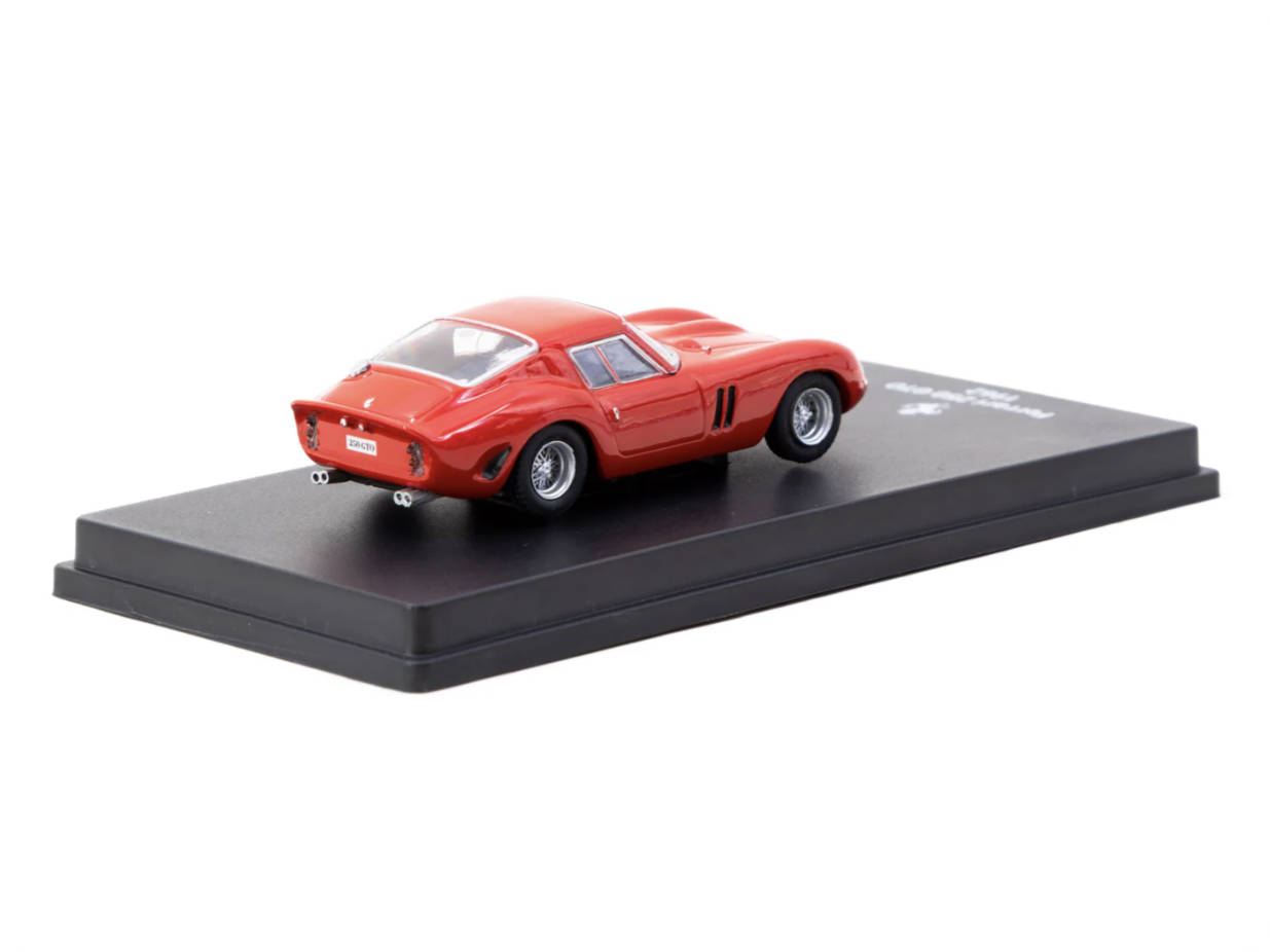카 인 매거진 CENTAURIA IXO 1:64 페라리 - Die Cast Car 1 64 리뷰 및 가격