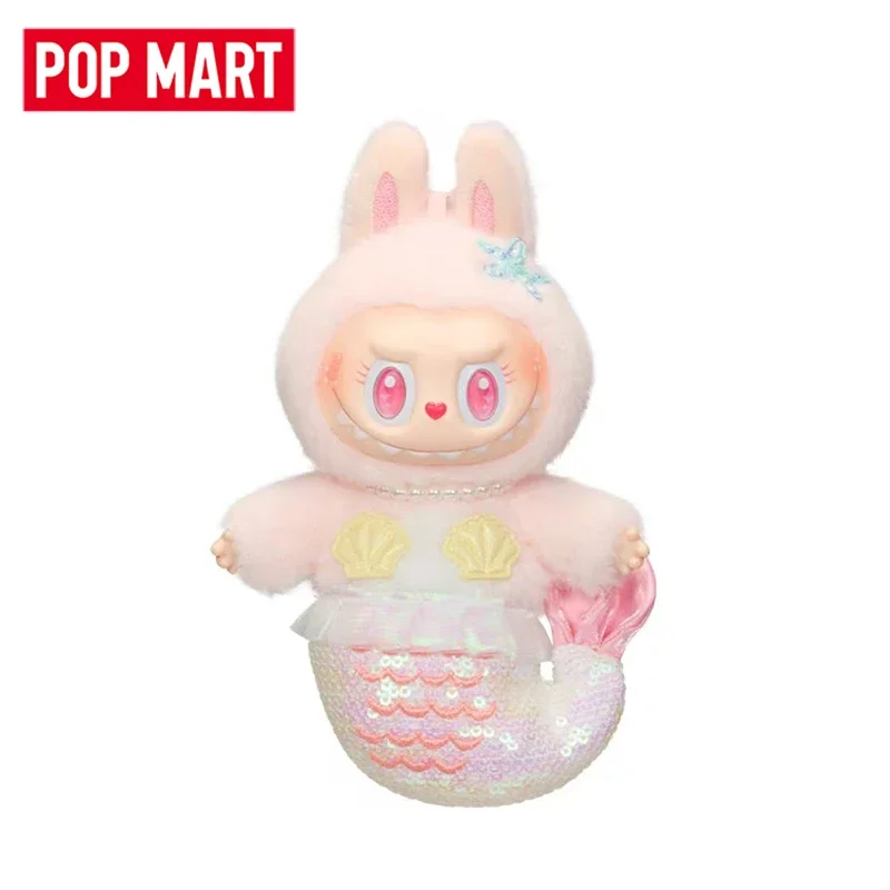 팝 마트 데블리엔딩 라부부 더 몬스터즈 M0KOKO 머 - Vinyl Figure Blank 리뷰 및 가격