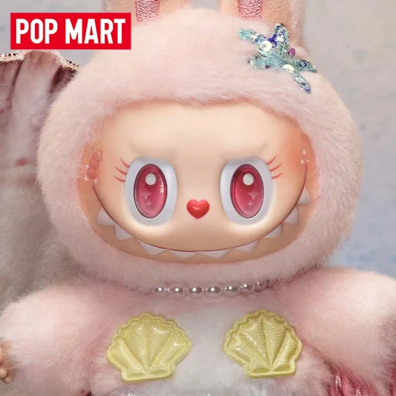 팝 마트 데블리엔딩 라부부 더 몬스터즈 M0KOKO 머 - Vinyl Figure Blank 리뷰 및 가격