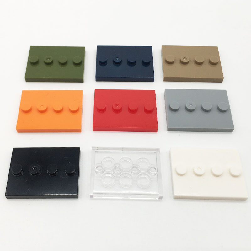 인기 판매 투명 베이스 미니 디지털 액세서리 범용 베이 - Lego Minifigure Holder 리뷰 및 가격