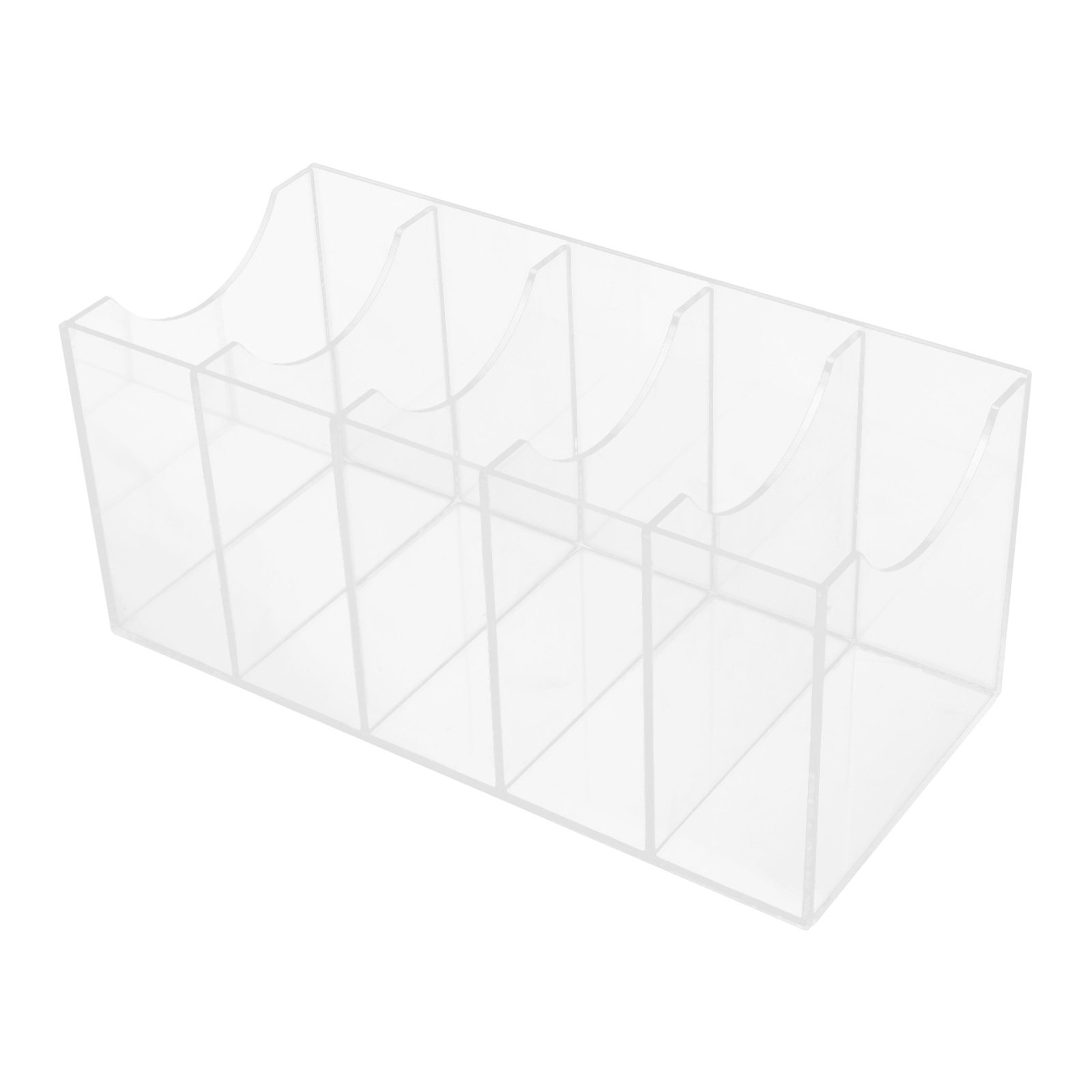 5칸 투명 아크릴 벨트 정리함, 옷장 수납용 벨트 홀더 - Display Case Acrylic 리뷰 및 가격