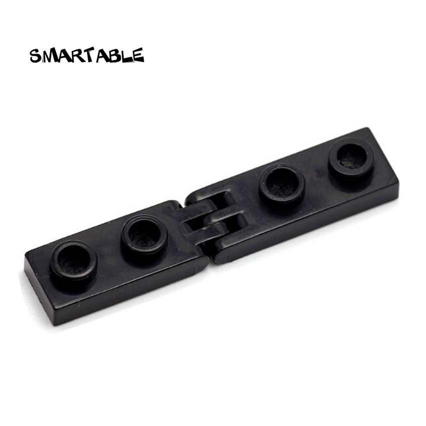 Smartable 경첩 플레이트 1x2 잠금 1 손가락 - Lego Set City 리뷰 및 가격