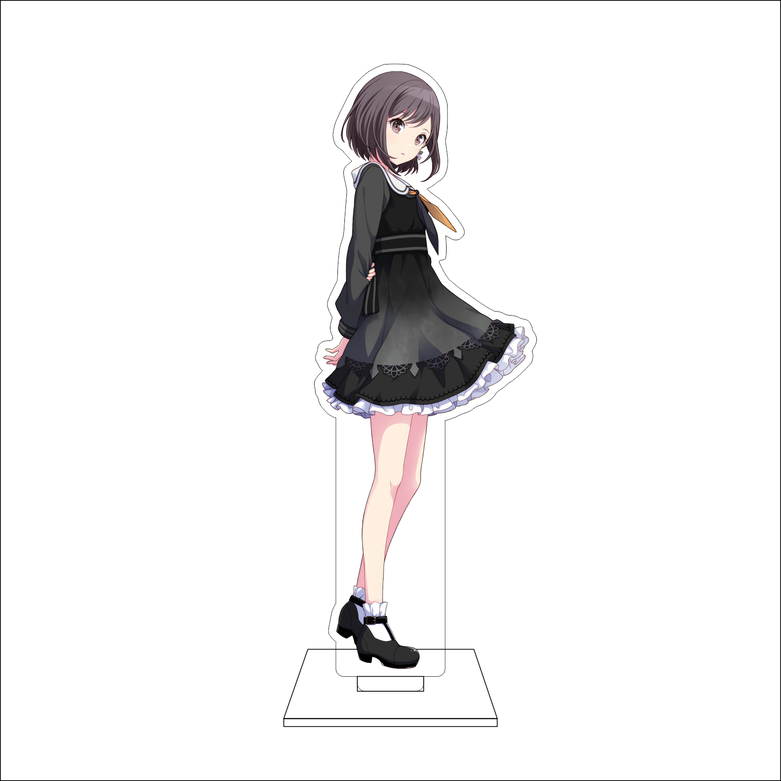 16CM 애니메이션 ‌ 프로젝트 SEKAI COLORF - Figma Stand Set 리뷰 및 가격