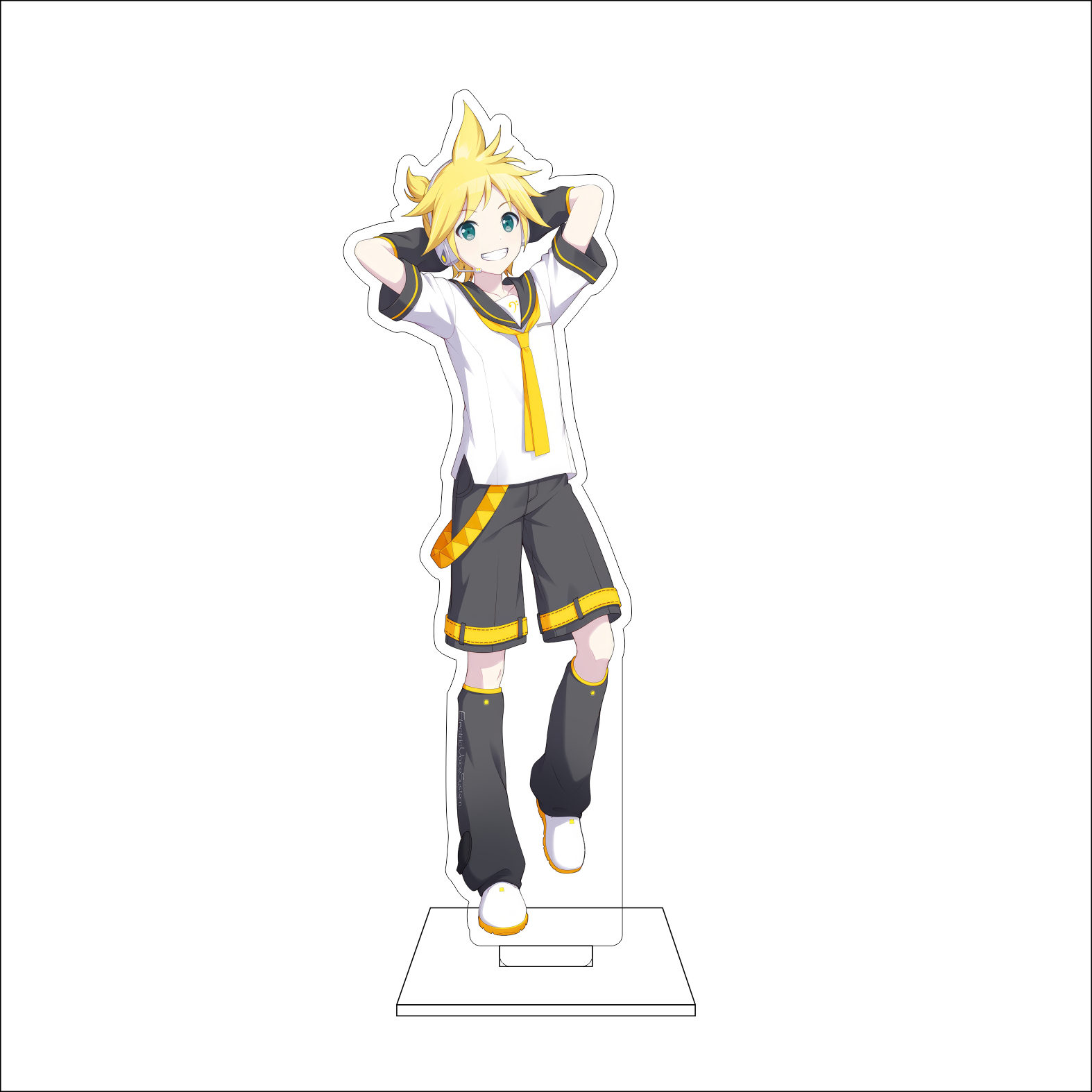 16CM 애니메이션 ‌ 프로젝트 SEKAI COLORF - Figma Stand Set 리뷰 및 가격