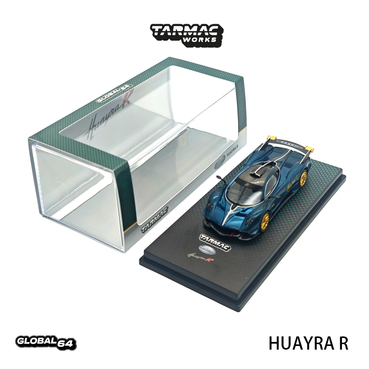 타막 웍스 GLOBAL64 T64G-TL035-TCF  - Die Cast Car 1 64 리뷰 및 가격