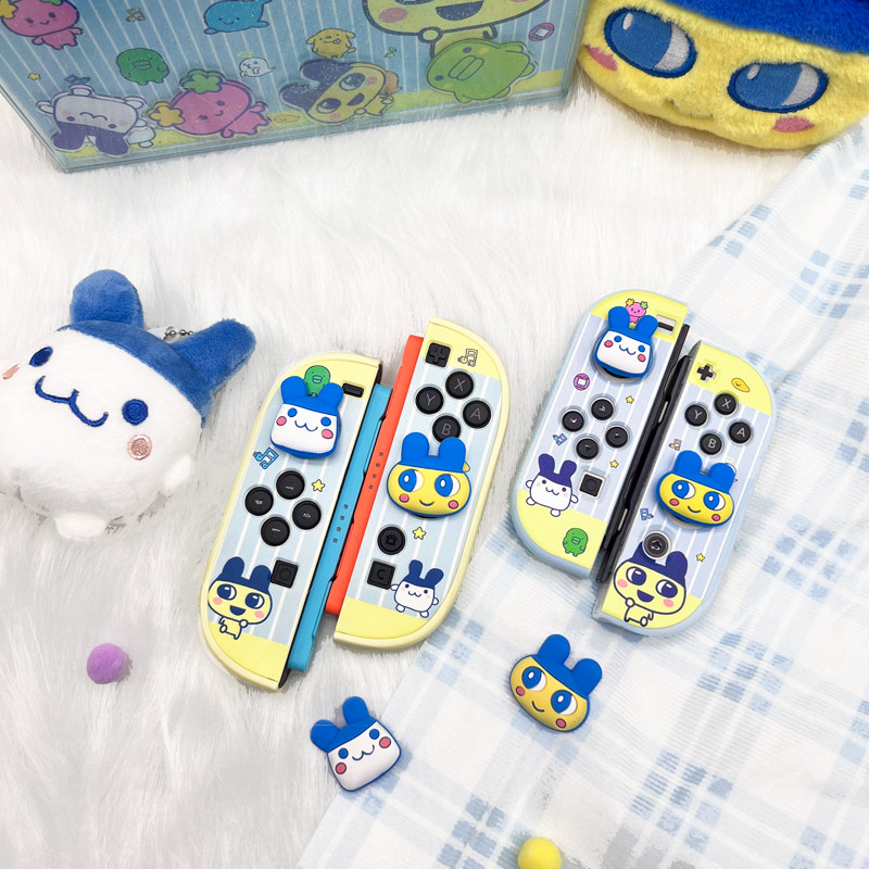 Kawaii Cartoon Tamagotchi 보호 케 - Bandai Model Tamagotchi 리뷰 및 가격