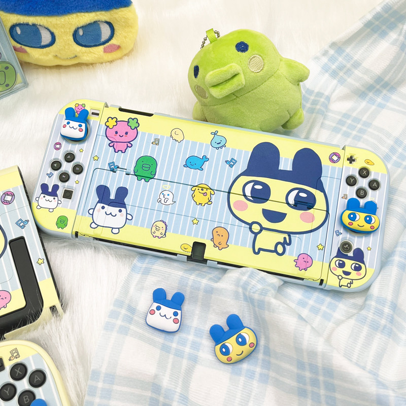 Kawaii Cartoon Tamagotchi 보호 케 - Bandai Model Tamagotchi 리뷰 및 가격