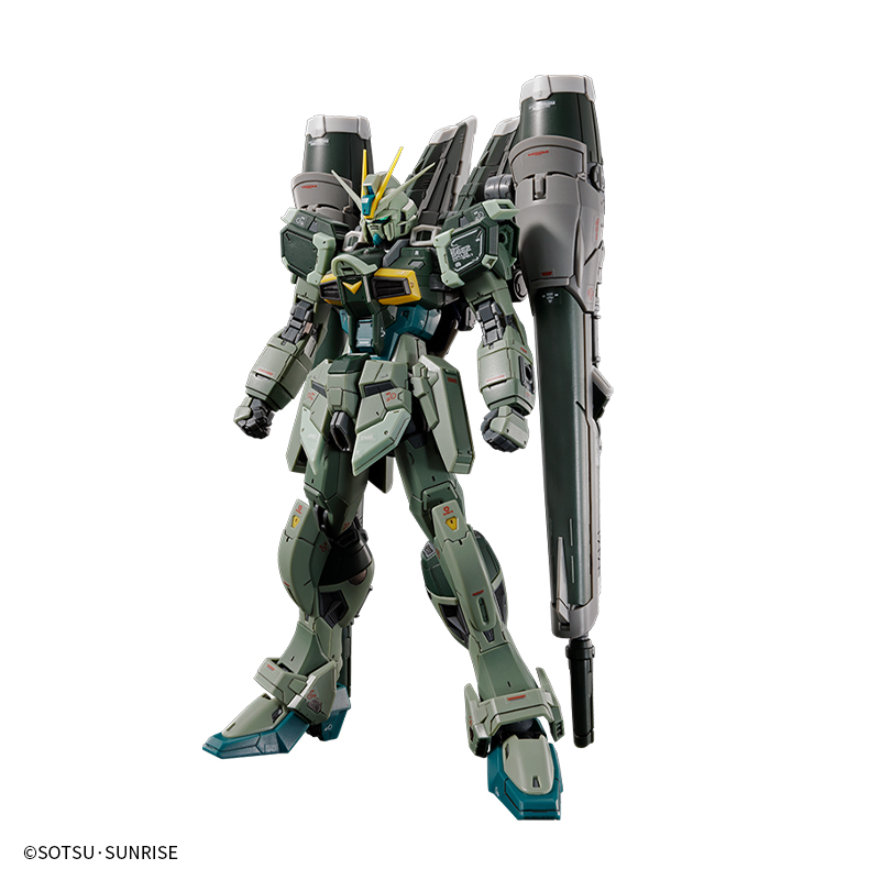 반다이 오리지널 블라스트 임펄스 건담 스펙II 정품 모 - Bandai Model Gundam Rg 리뷰 및 가격